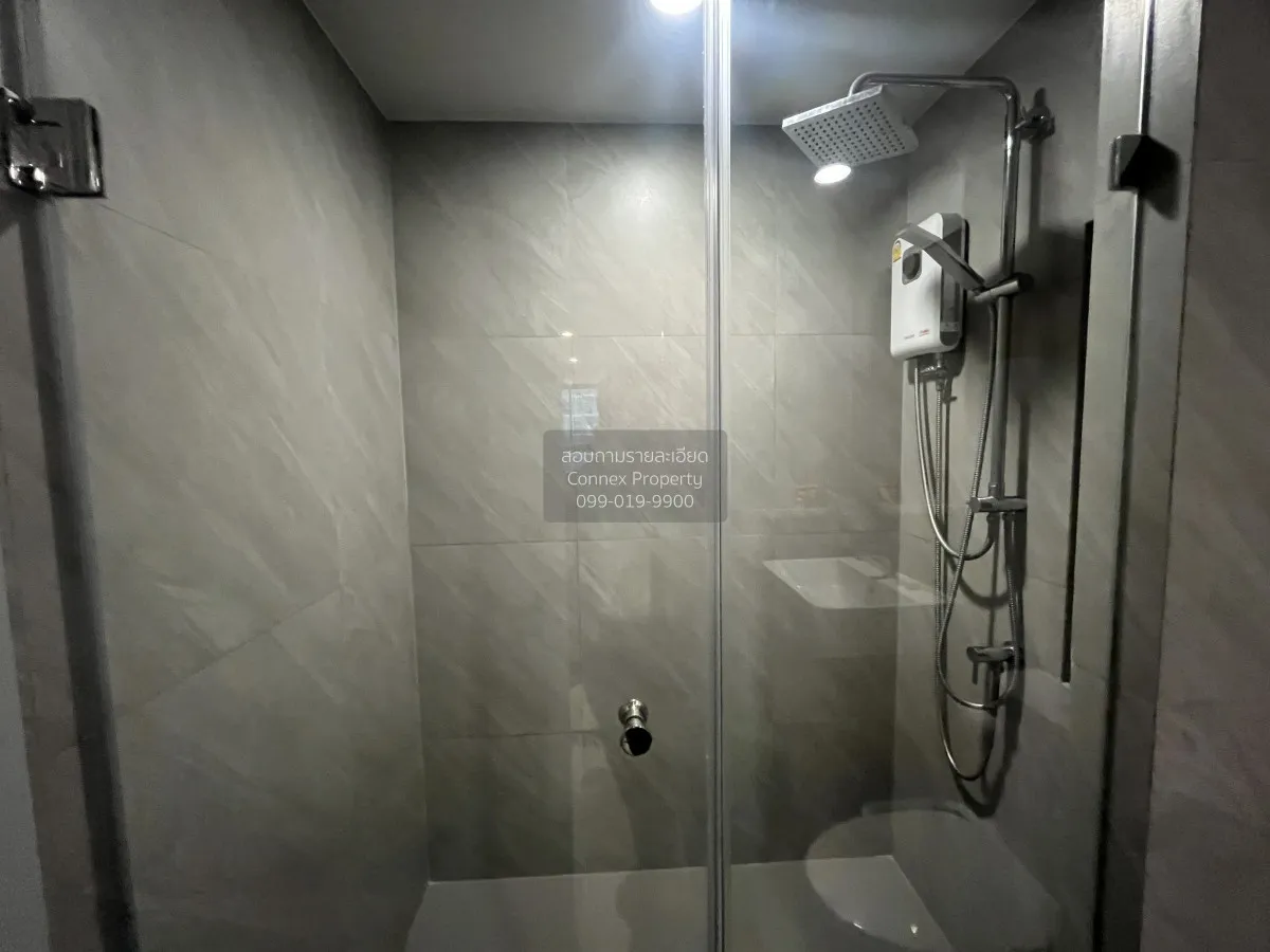 เช่าคอนโด  ไอดีโอ จุฬา-สามย่าน MRT-สามย่าน สี่พระยา เขต บางรัก กร