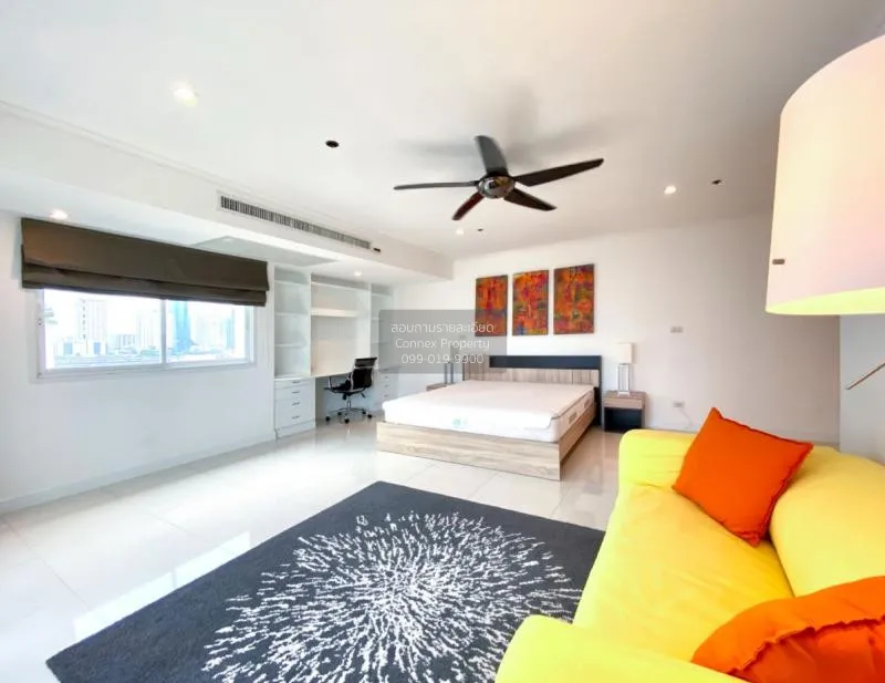 FOR RENT condo , Kallista Mansion , BTS-Nana , Khlong Toei Nuea ,