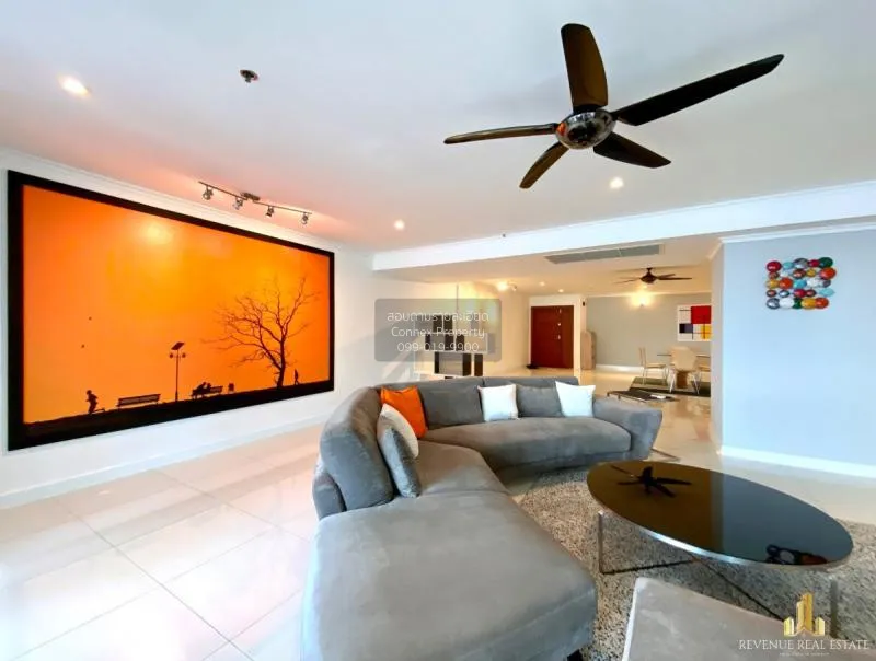 FOR RENT condo , Kallista Mansion , BTS-Nana , Khlong Toei Nuea , 3