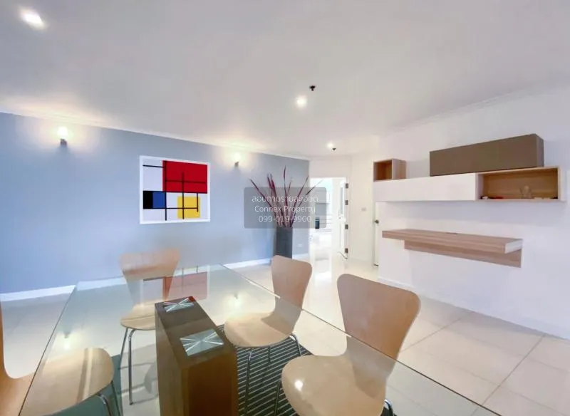 FOR RENT condo , Kallista Mansion , BTS-Nana , Khlong Toei Nuea ,