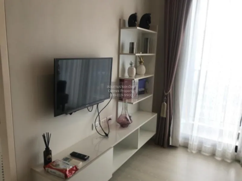 FOR RENT condo , Niche Pride Thonglor-Phetchaburi , BTS-Thong Lo  2