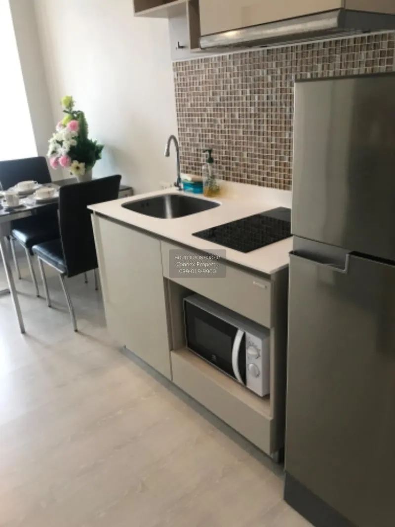 FOR RENT condo , Niche Pride Thonglor-Phetchaburi , BTS-Thong Lo  3