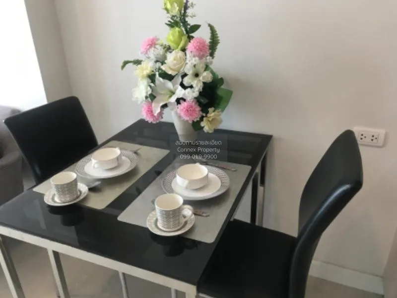 FOR RENT condo , Niche Pride Thonglor-Phetchaburi , BTS-Thong Lo  4