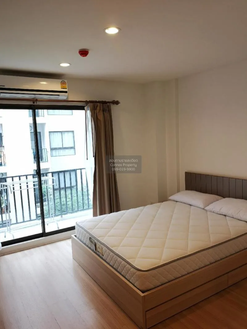 เช่าคอนโด  เดอะ เนสท์ สุขุมวิท 22 BTS-พร้อมพงษ์ คลองเตย เขต คลองเ 1