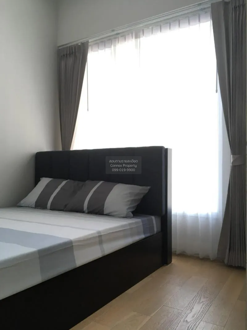 FOR RENT condo , The Saint Residences , MRT-Phahon Yothin , Chomp
