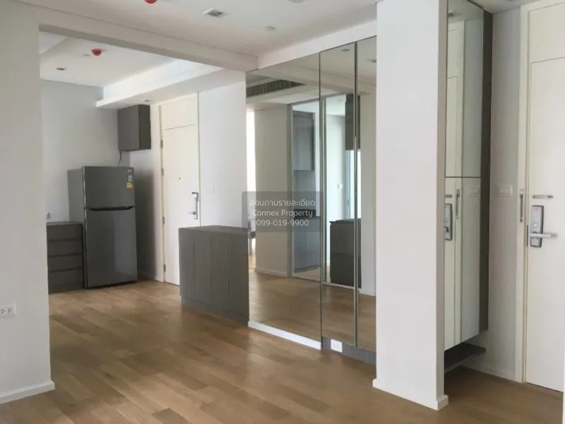 FOR RENT condo , The Saint Residences , MRT-Phahon Yothin , Chomp 2
