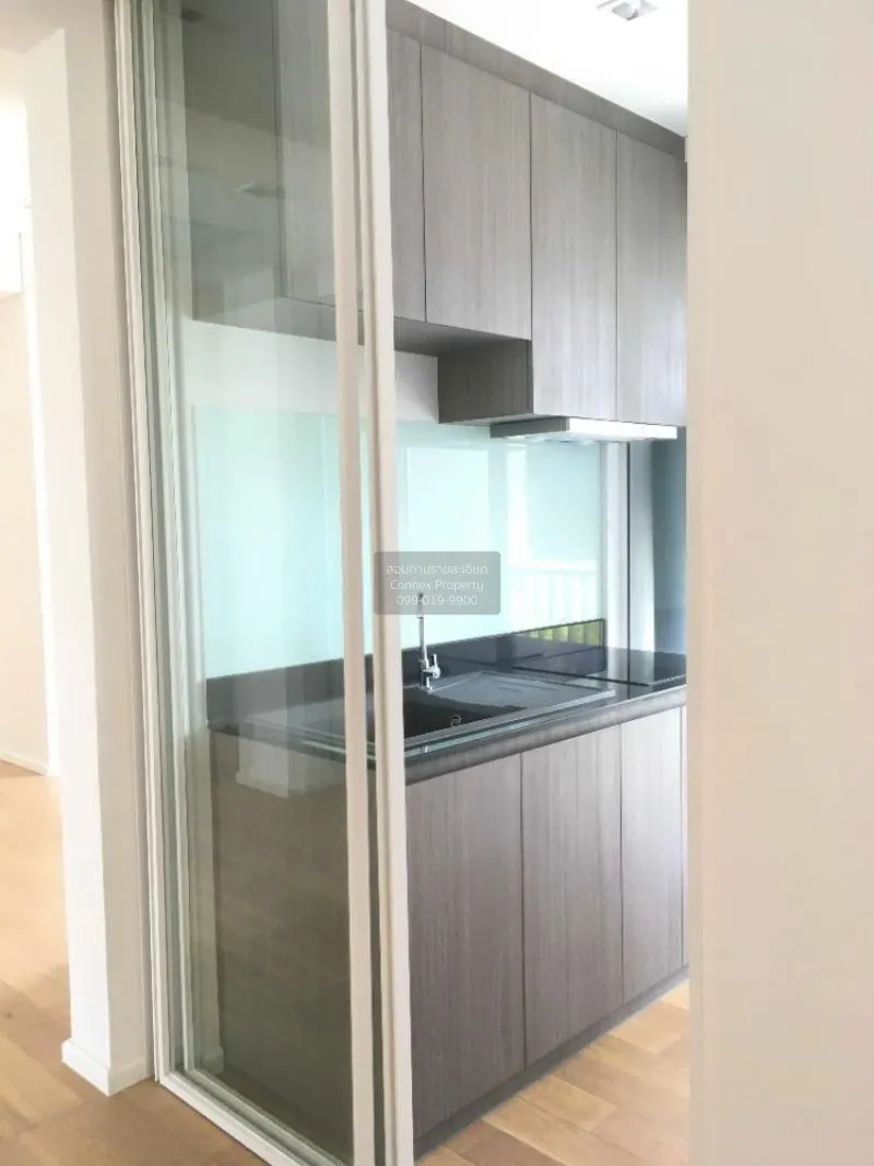 FOR RENT condo , The Saint Residences , MRT-Phahon Yothin , Chomp 3