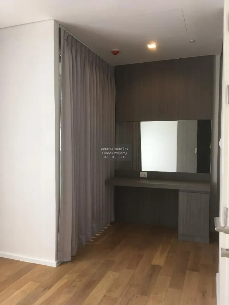 FOR RENT condo , The Saint Residences , MRT-Phahon Yothin , Chomp