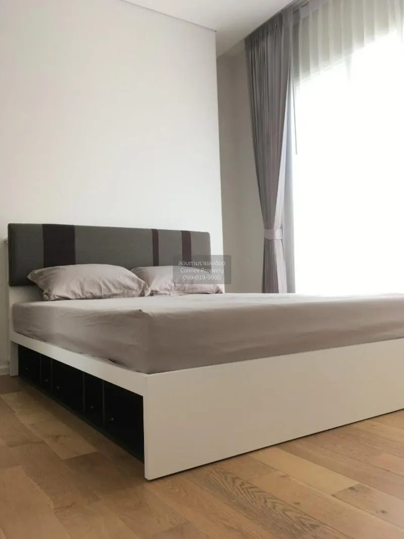 FOR RENT condo , The Saint Residences , MRT-Phahon Yothin , Chomp