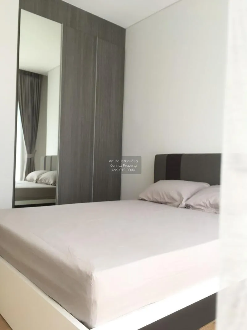 FOR RENT condo , The Saint Residences , MRT-Phahon Yothin , Chomp