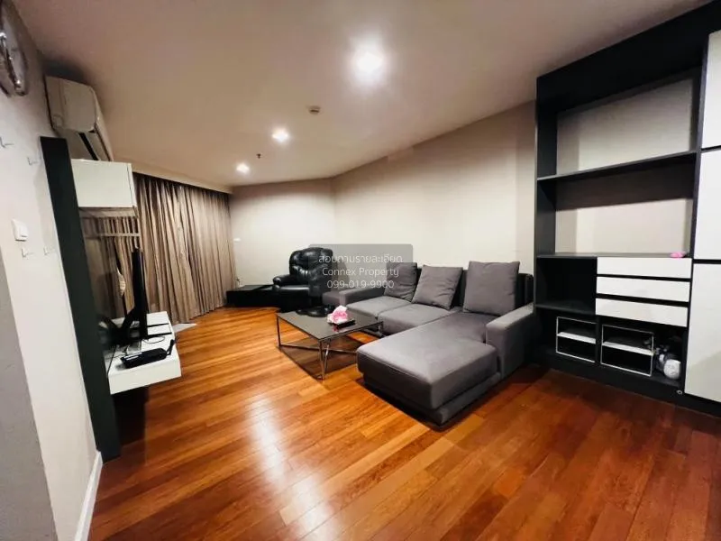 เช่าคอนโด  เบ็ล แกรนด์ พระราม 9 MRT-พระราม 9 ห้วยขวาง เขต ห้วยขวา 1