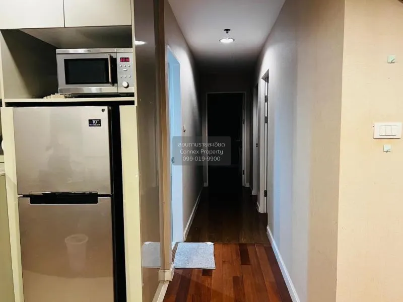 เช่าคอนโด  เบ็ล แกรนด์ พระราม 9 MRT-พระราม 9 ห้วยขวาง เขต ห้วยขวา 4