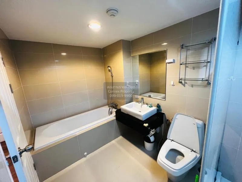 เช่าคอนโด  เบ็ล แกรนด์ พระราม 9 MRT-พระราม 9 ห้วยขวาง เขต ห้วยขวา