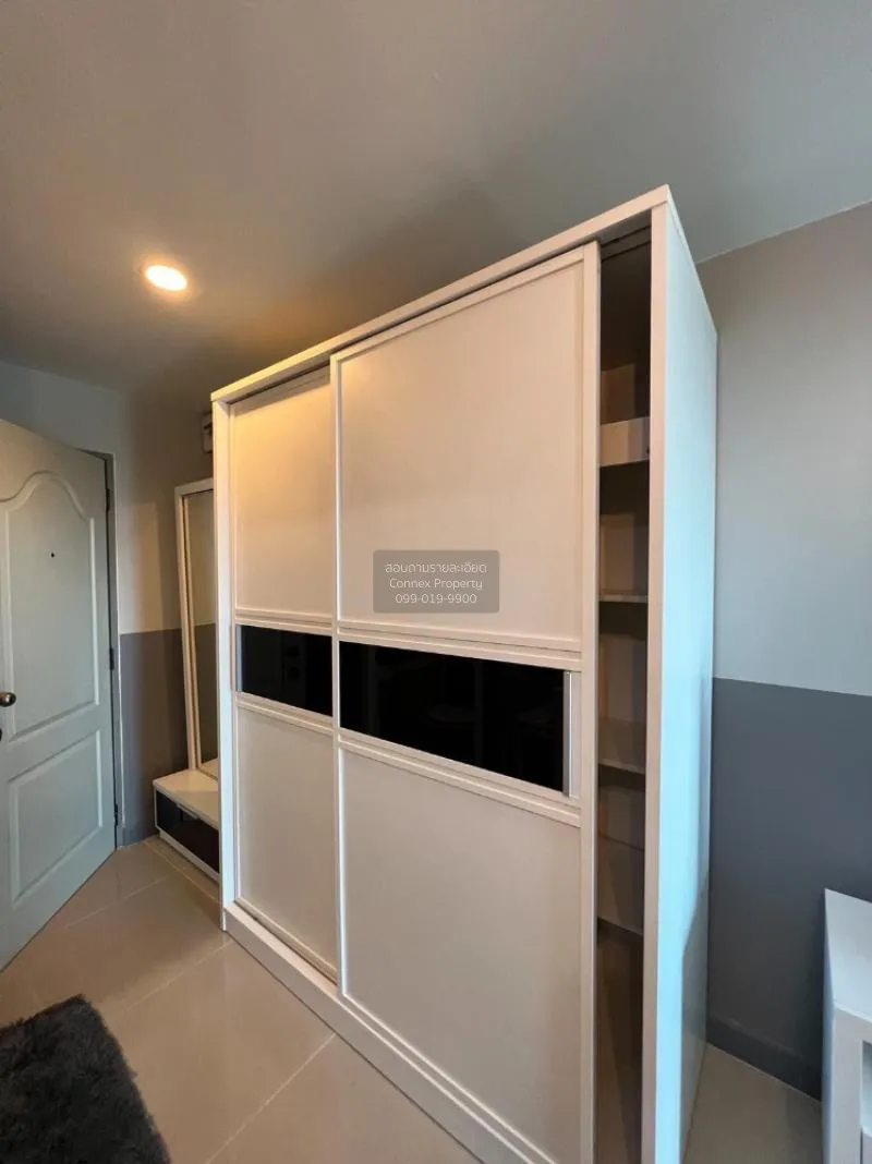 FOR SALE condo , Regent Home 6 Prachacheun  , MRT-Bang Son , Chat