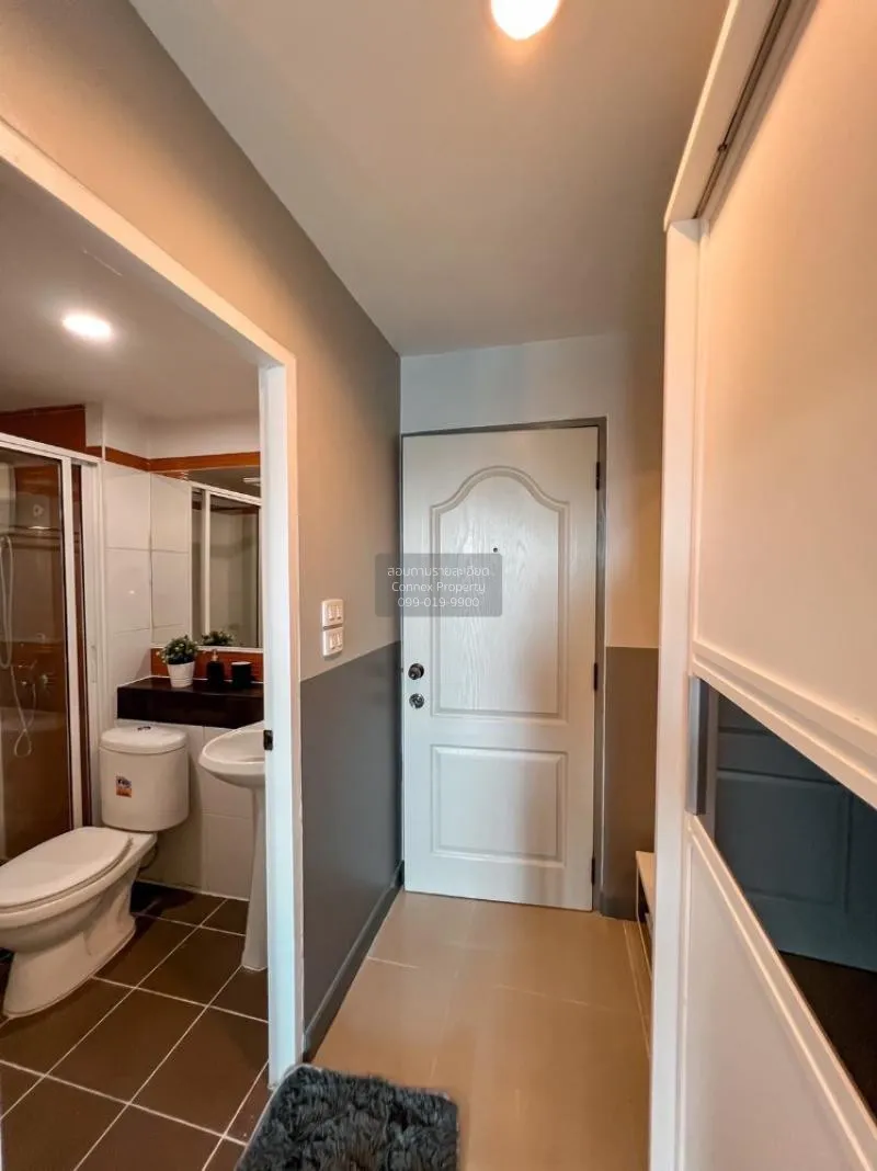 FOR SALE condo , Regent Home 6 Prachacheun  , MRT-Bang Son , Chat