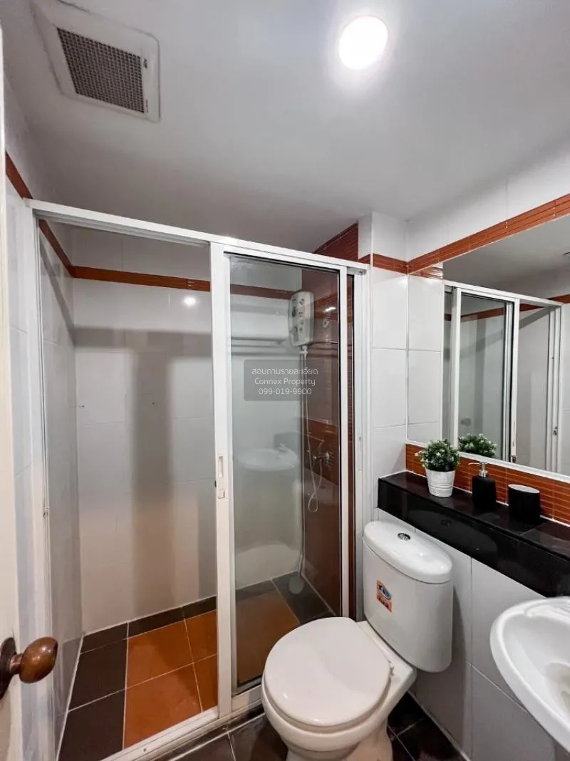 FOR SALE condo , Regent Home 6 Prachacheun  , MRT-Bang Son , Chat