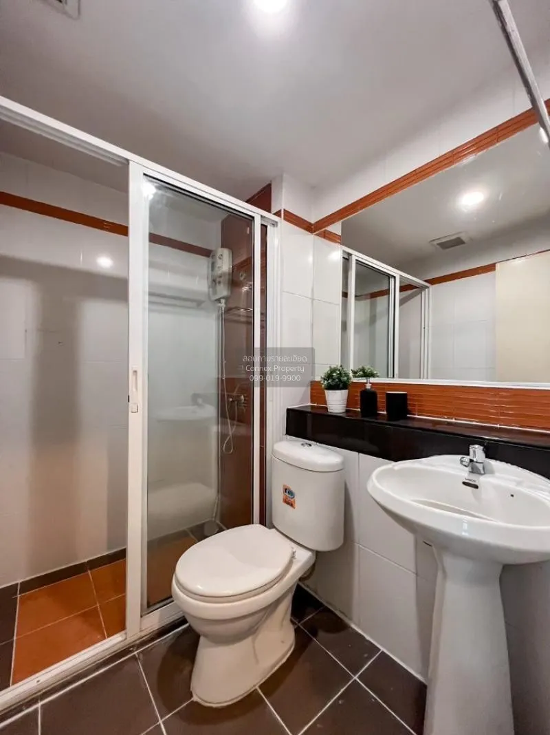 FOR SALE condo , Regent Home 6 Prachacheun  , MRT-Bang Son , Chat