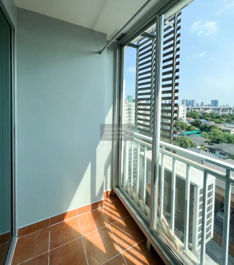 FOR SALE condo , Regent Home 6 Prachacheun  , MRT-Bang Son , Chat