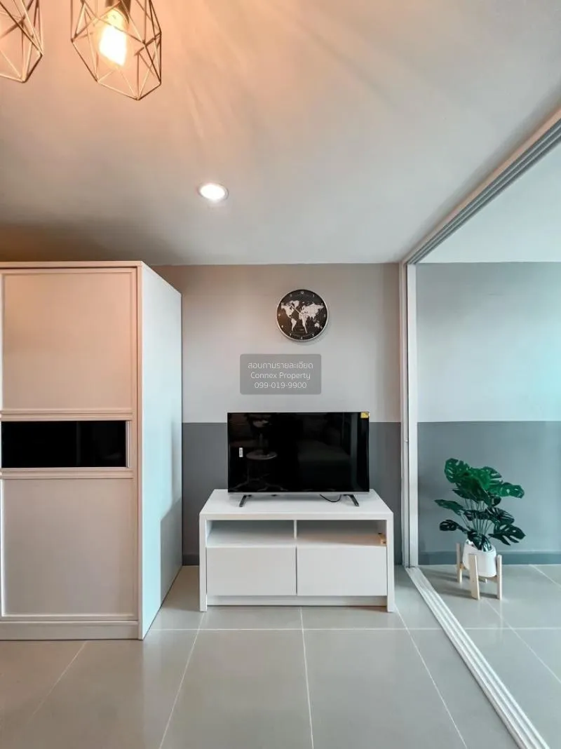 FOR SALE condo , Regent Home 6 Prachacheun  , MRT-Bang Son , Chat 3