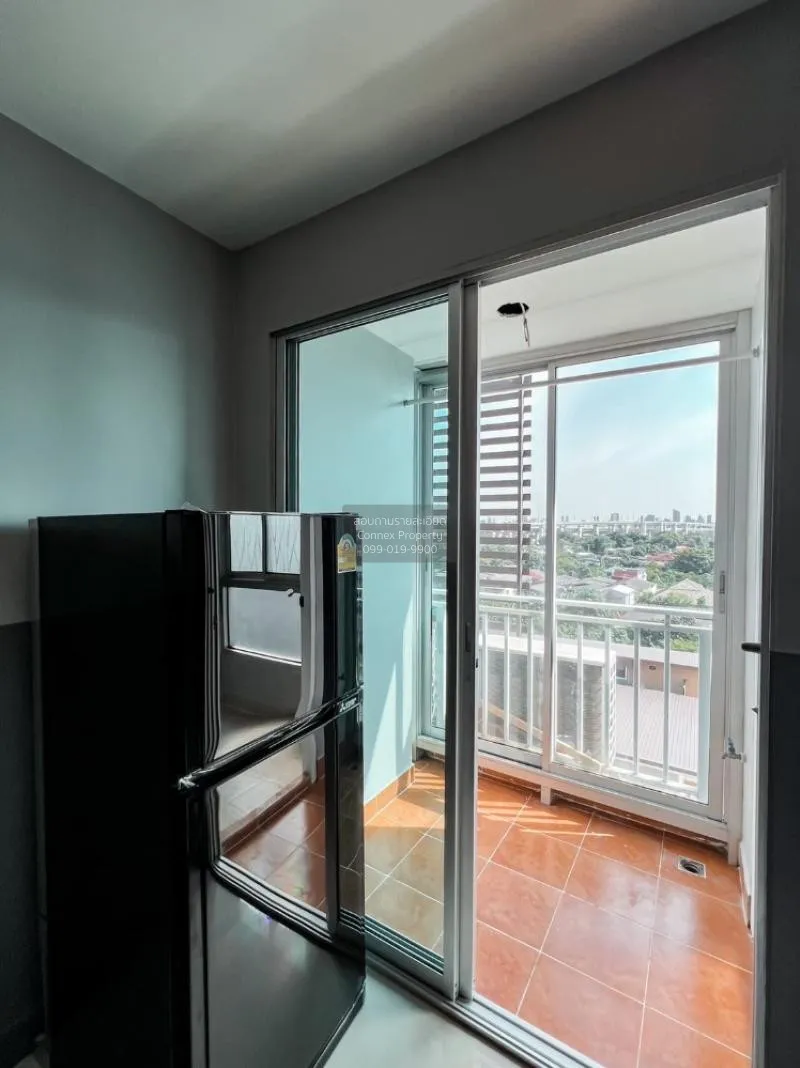 FOR SALE condo , Regent Home 6 Prachacheun  , MRT-Bang Son , Chat