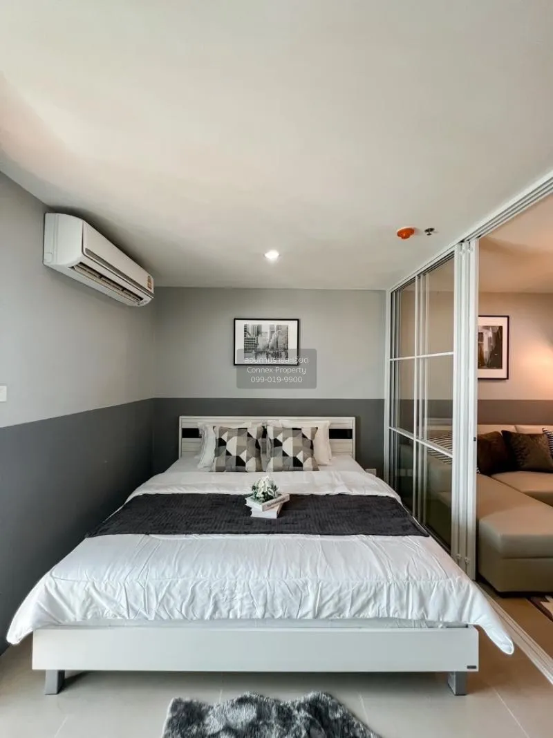 FOR SALE condo , Regent Home 6 Prachacheun  , MRT-Bang Son , Chat