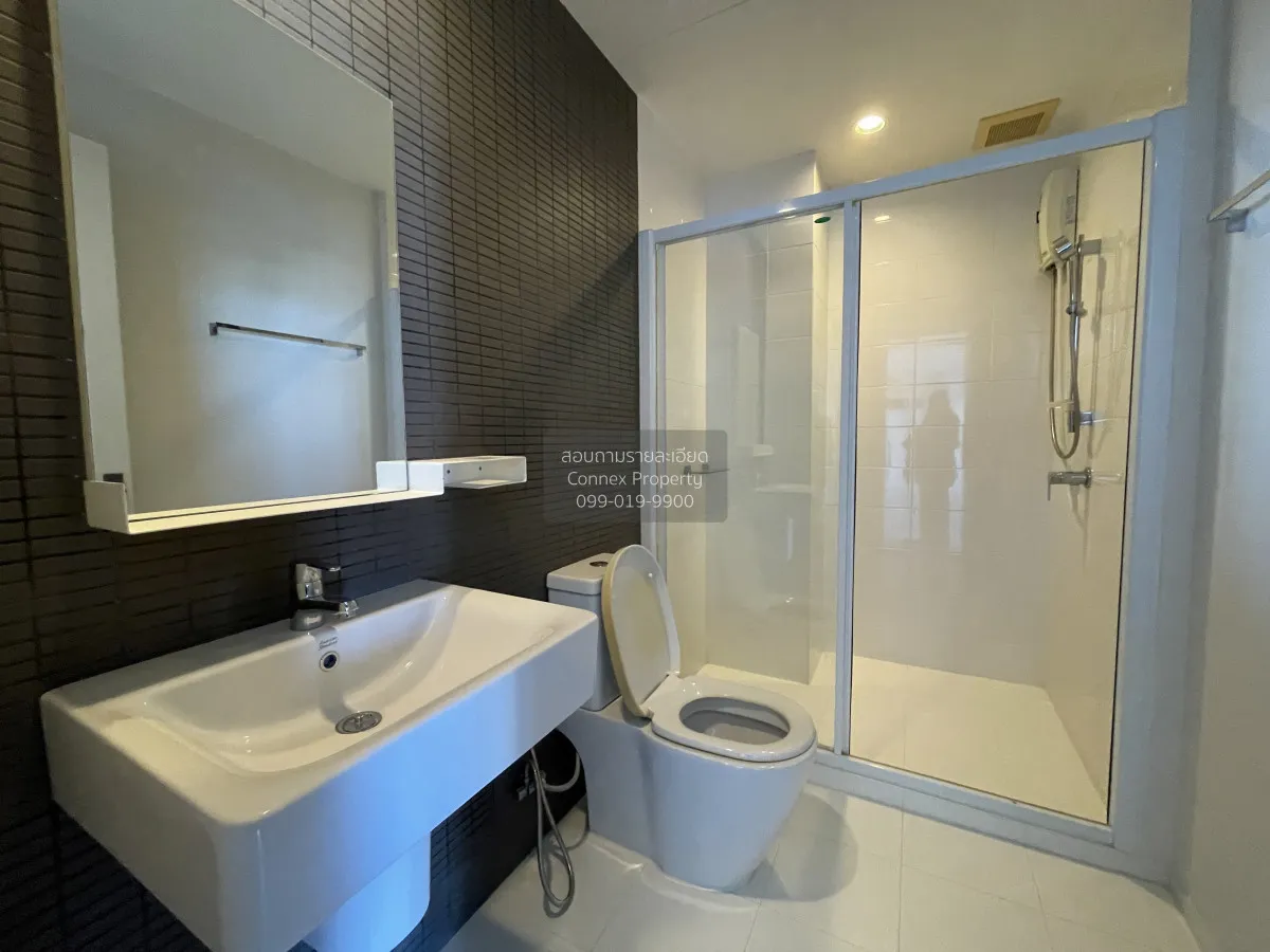 เช่าคอนโด  เดอะ คีย์ แจ้งวัฒนะ  บางตลาด ปากเกร็ด นนทบุรี CX-78654