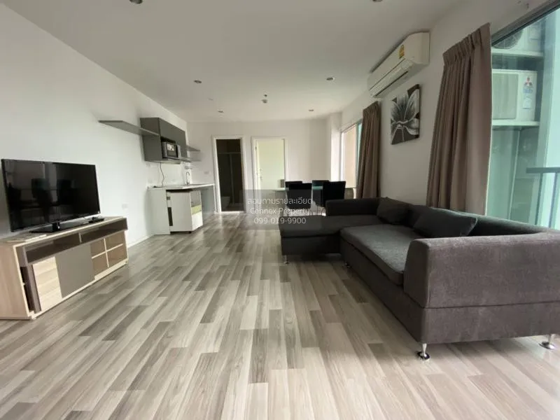 FOR RENT condo , THE KEY CHAENGWATTANA , Bang Talat , Pak Kret ,  2