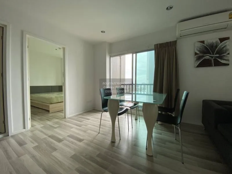 FOR RENT condo , THE KEY CHAENGWATTANA , Bang Talat , Pak Kret ,  4