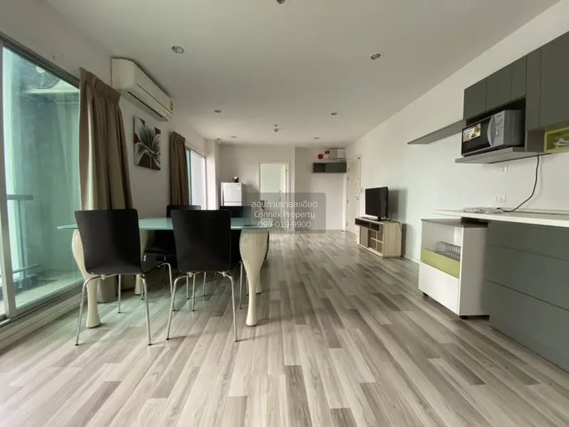 FOR RENT condo , THE KEY CHAENGWATTANA , Bang Talat , Pak Kret , 