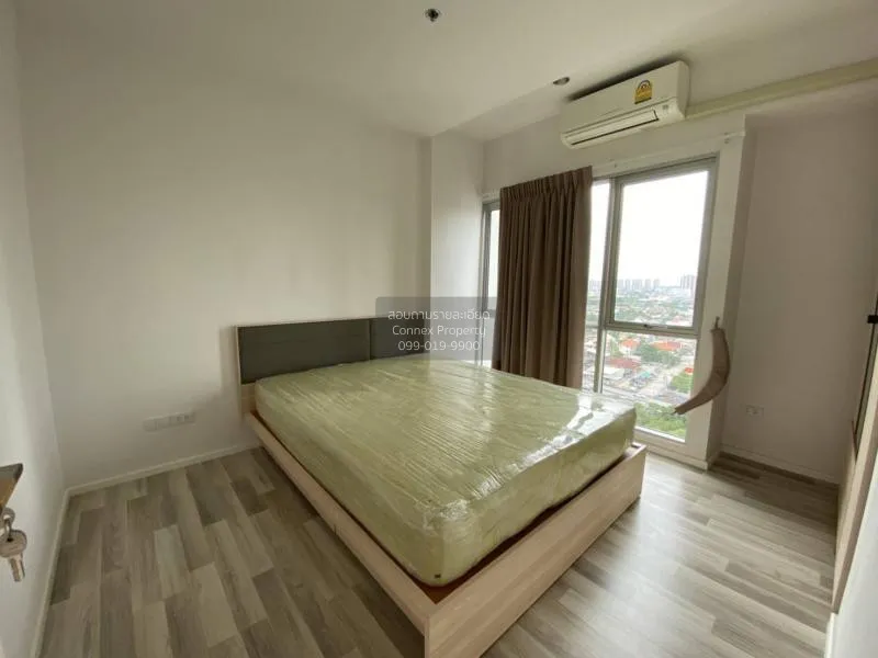 FOR RENT condo , THE KEY CHAENGWATTANA , Bang Talat , Pak Kret , 