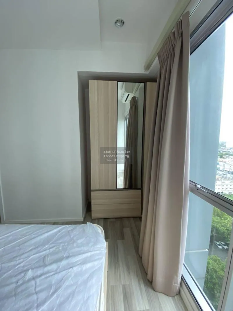 FOR RENT condo , THE KEY CHAENGWATTANA , Bang Talat , Pak Kret , 