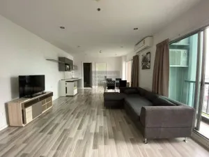 FOR RENT condo , THE KEY CHAENGWATTANA , Bang Talat , Pak Kret , Nonthaburi , CX-78654