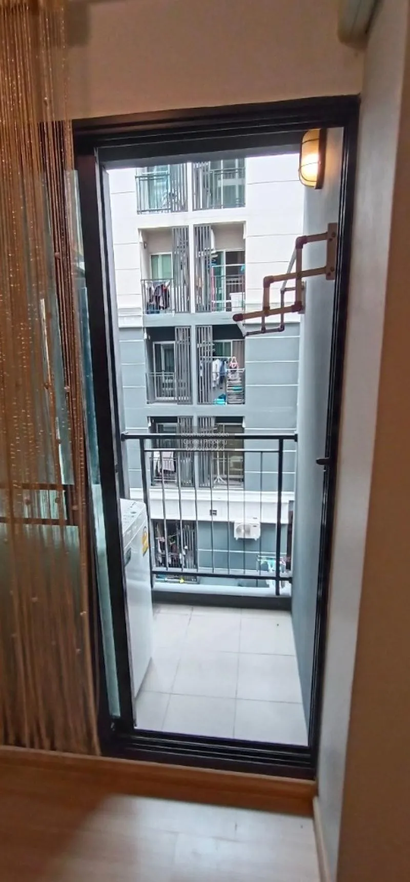 FOR SALE condo , Plum Condo Mix Chaengwattana , Talat Bang Khen ,