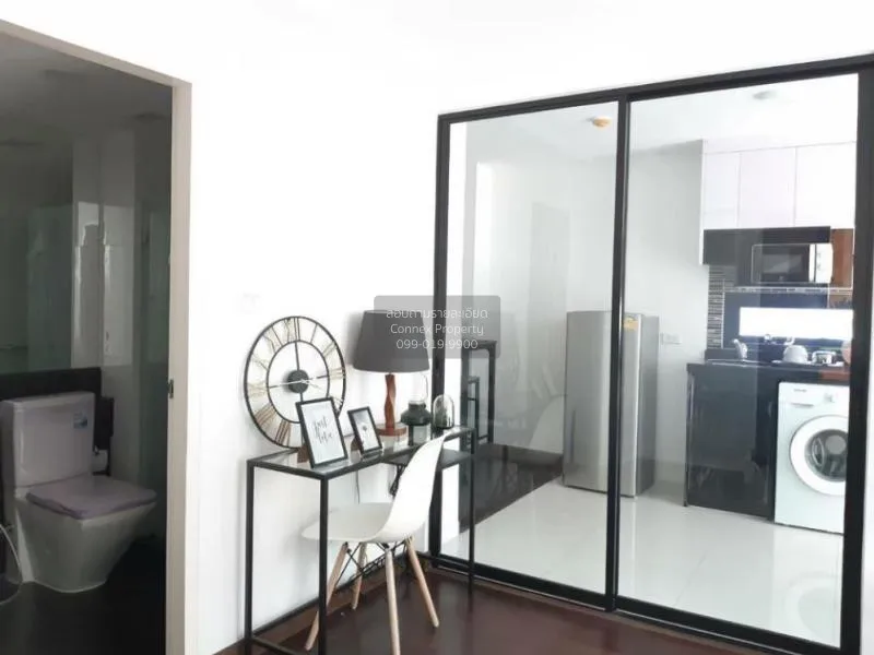 FOR SALE condo , Bangkok Feliz @ Bangkae Station , MRT-Bang Khae  3