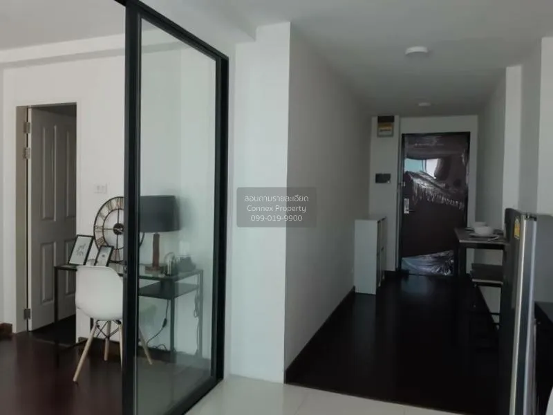 FOR SALE condo , Bangkok Feliz @ Bangkae Station , MRT-Bang Khae 