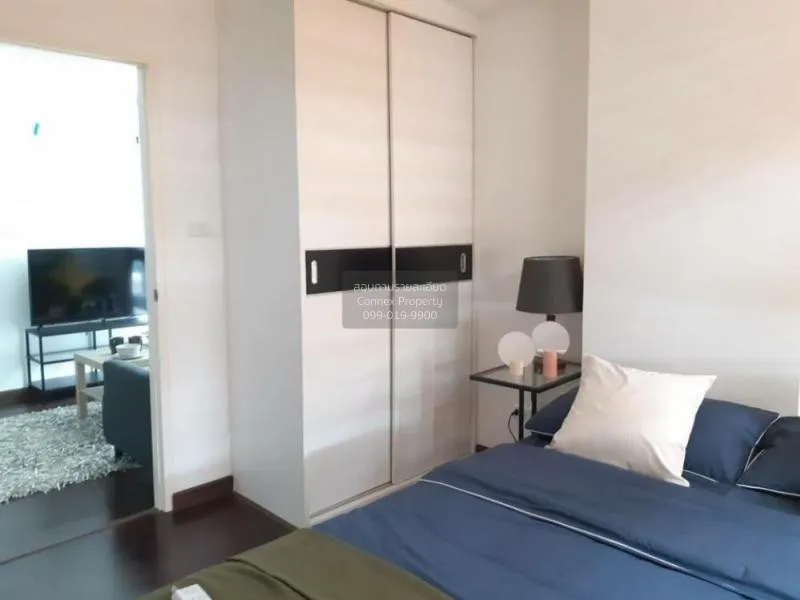 FOR SALE condo , Bangkok Feliz @ Bangkae Station , MRT-Bang Khae 