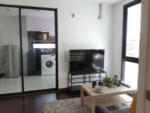 FOR SALE condo , Bangkok Feliz @ Bangkae Station , MRT-Bang Khae , Bang Wa , Phasi Charoen , Bangkok , CX-78657