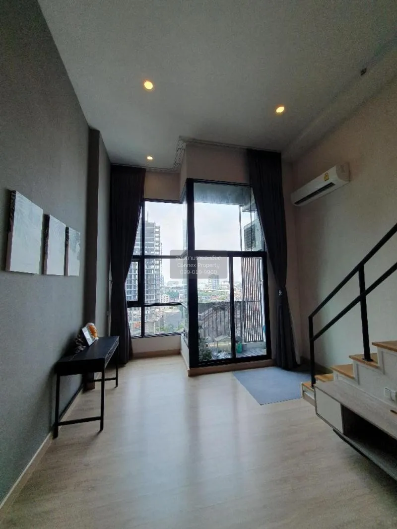 FOR SALE condo , Knightsbridge Duplex Tiwanon , MRT-Ministry of P 3