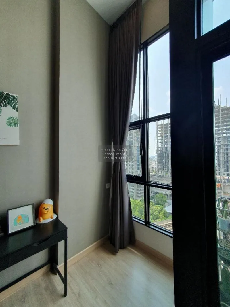 FOR SALE condo , Knightsbridge Duplex Tiwanon , MRT-Ministry of P