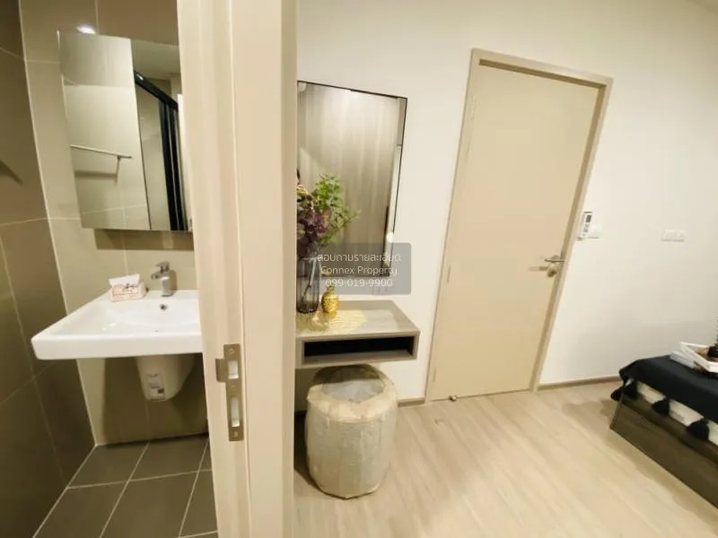 ขายคอนโด  เดอะ เบส เพชรบุรี - ทองหล่อ MRT-เพชรบุรี บางกะปิ เขต ห้