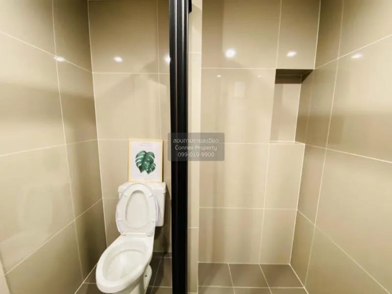 ขายคอนโด  เดอะ เบส เพชรบุรี - ทองหล่อ MRT-เพชรบุรี บางกะปิ เขต ห้