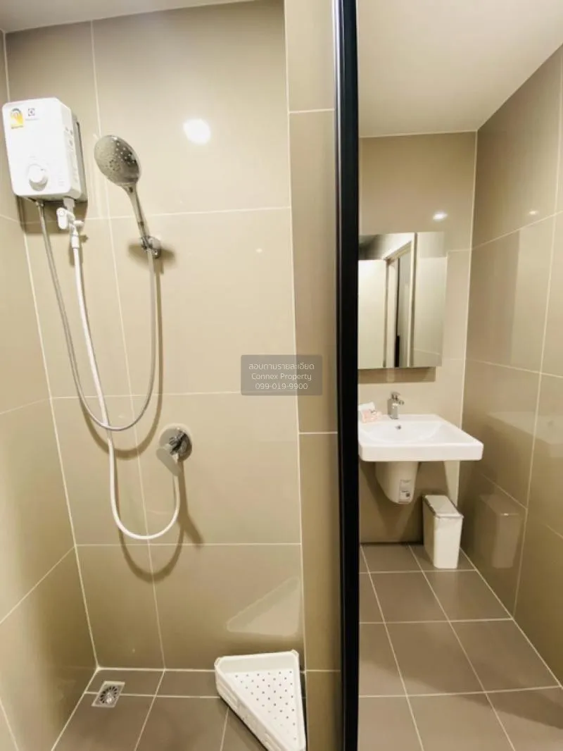 ขายคอนโด  เดอะ เบส เพชรบุรี - ทองหล่อ MRT-เพชรบุรี บางกะปิ เขต ห้