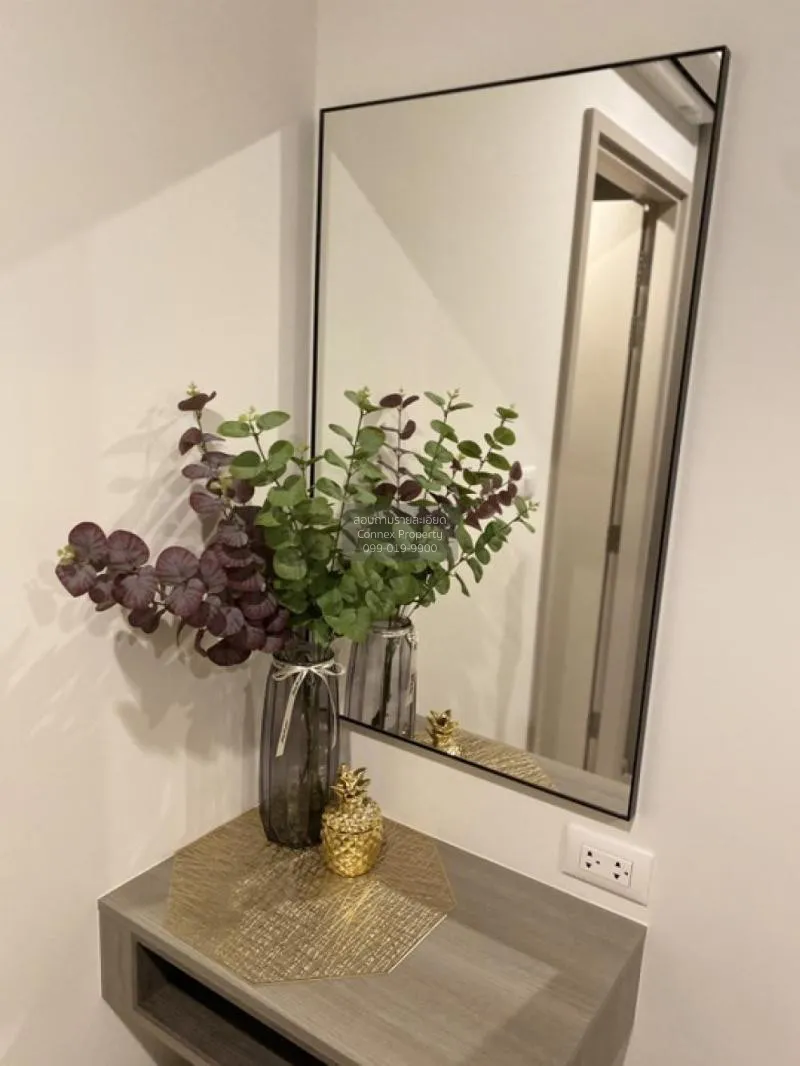 ขายคอนโด  เดอะ เบส เพชรบุรี - ทองหล่อ MRT-เพชรบุรี บางกะปิ เขต ห้