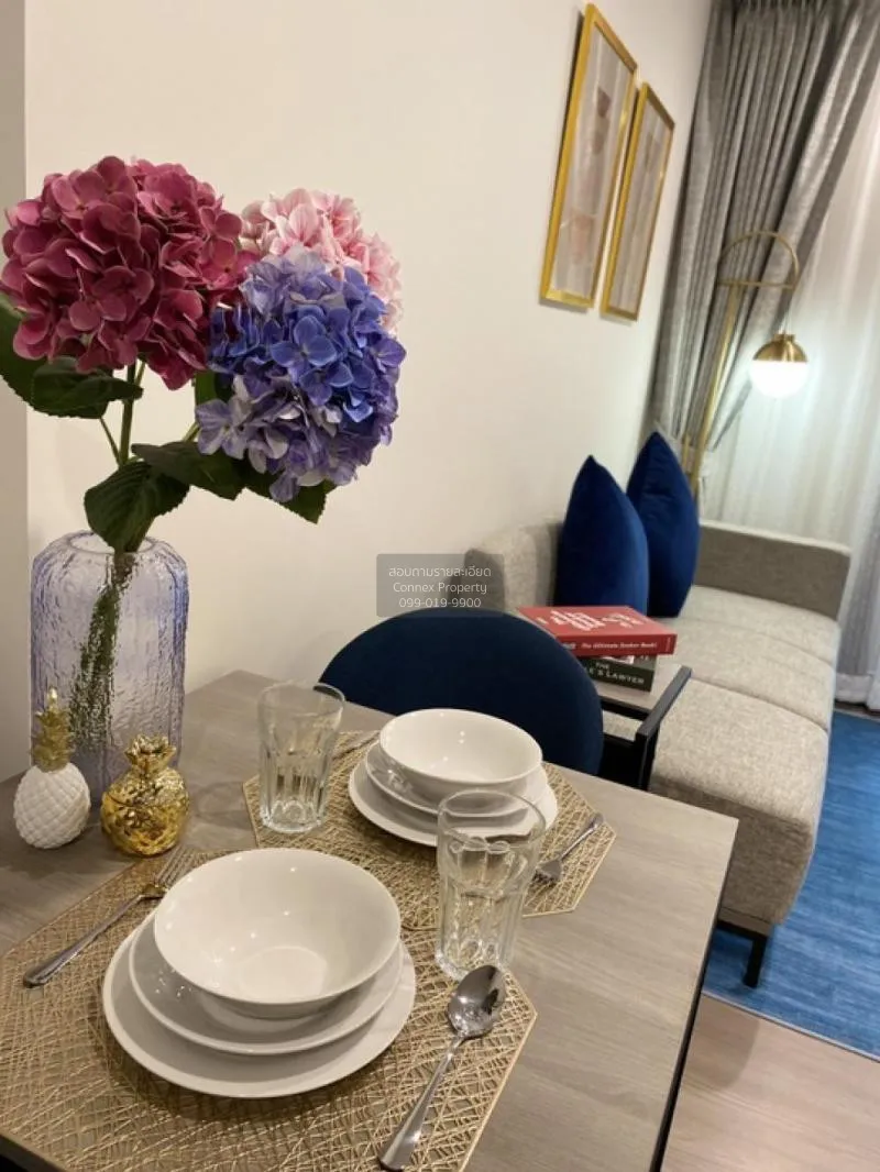 ขายคอนโด  เดอะ เบส เพชรบุรี - ทองหล่อ MRT-เพชรบุรี บางกะปิ เขต ห้