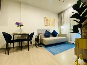 FOR SALE condo , THE BASE Phetchaburi - Thonglor , MRT-Phetchaburi , Bang Kapi , Huai Khwang , Bangkok , CX-78660