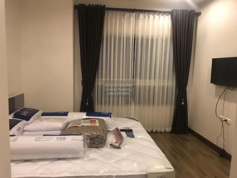 FOR SALE condo , Q House Sathorn , BTS-Krung Thon Buri , Khlong T 3