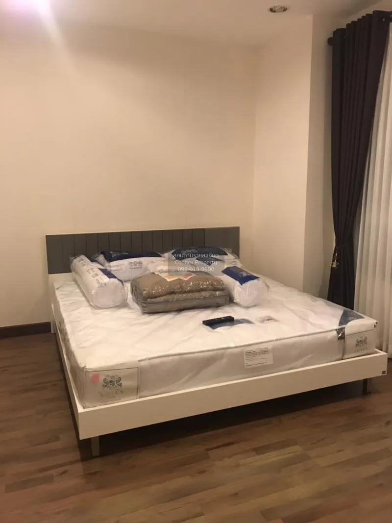 FOR SALE condo , Q House Sathorn , BTS-Krung Thon Buri , Khlong T 4