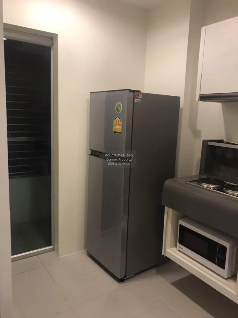 FOR SALE condo , Q House Sathorn , BTS-Krung Thon Buri , Khlong T