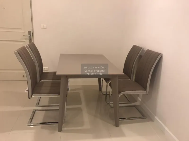 FOR SALE condo , Q House Sathorn , BTS-Krung Thon Buri , Khlong T