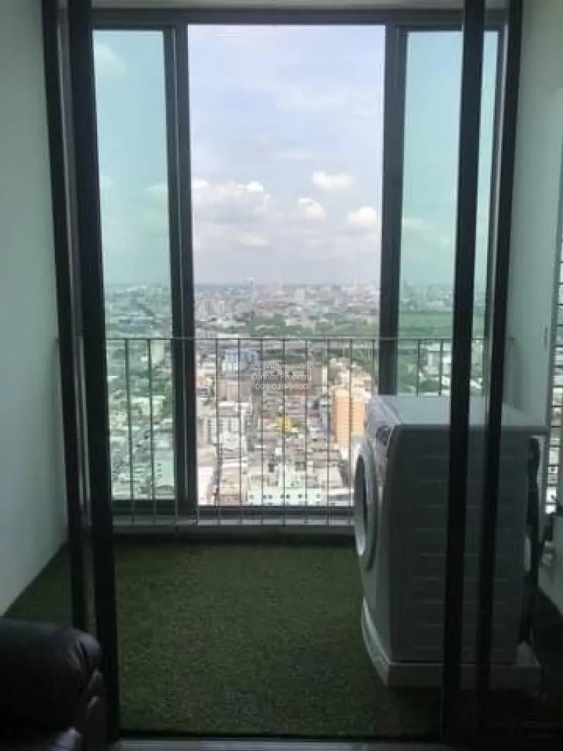 เช่าคอนโด  ไอดีโอ คิว พญาไท BTS-พญาไท ทุ่งพญาไท เขต ราชเทวี กรุงเ